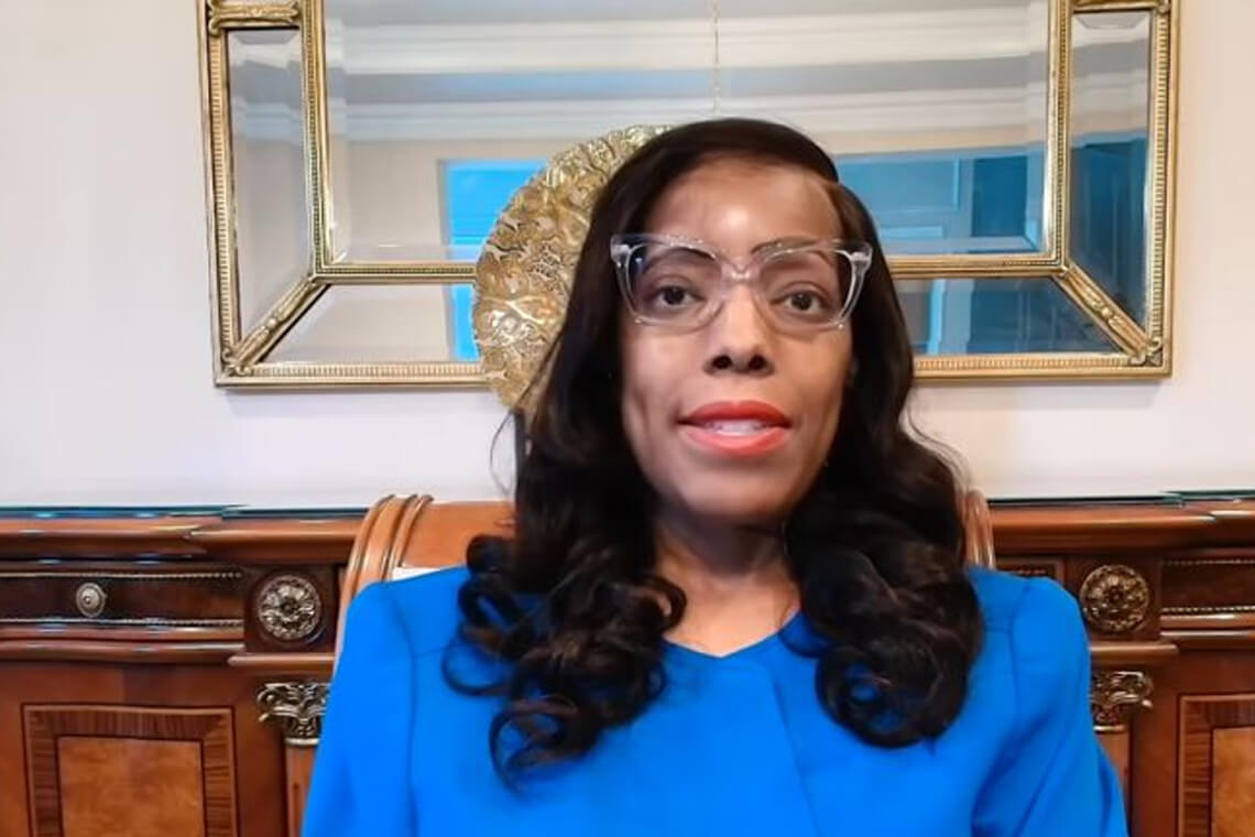 Consumer Confidence Drops 